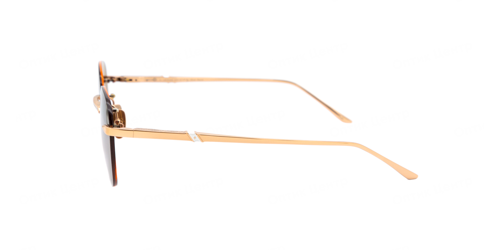 LEISURE SOCIETY VERZENAY-18K/ROSE GOLD