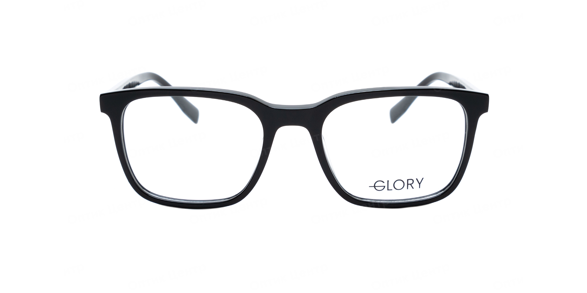 GLORY 807-BLACK