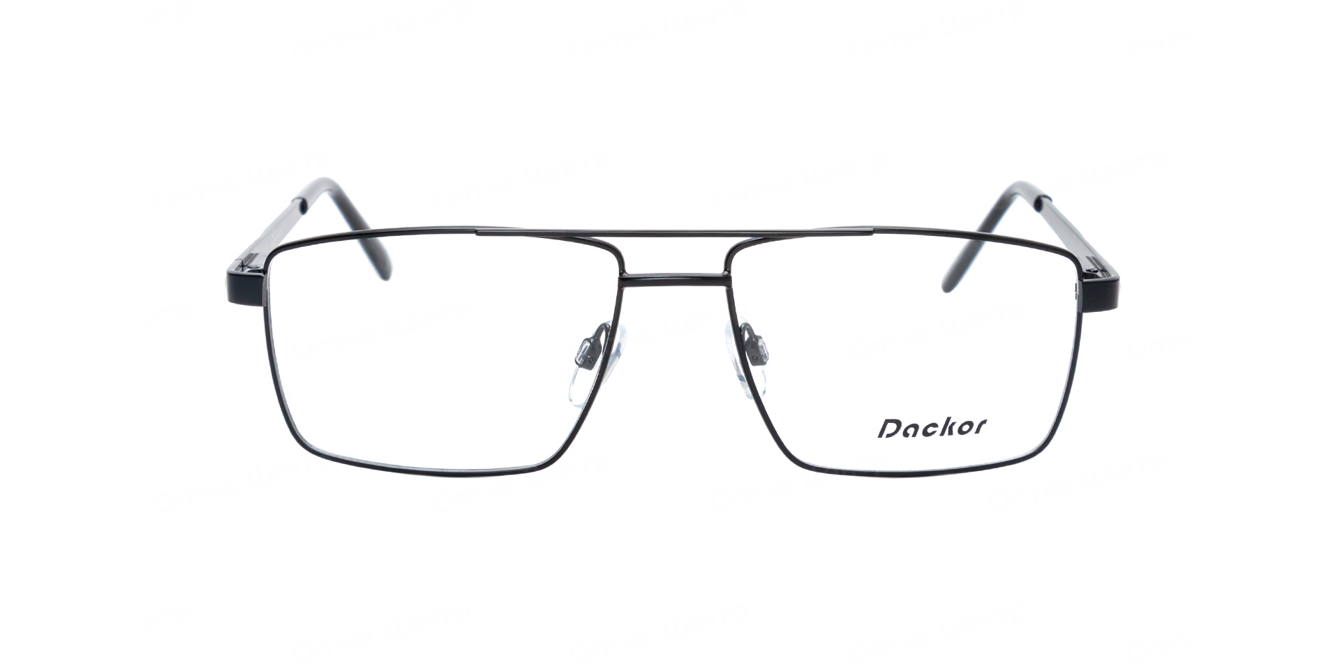 DACKOR 072-BLACK