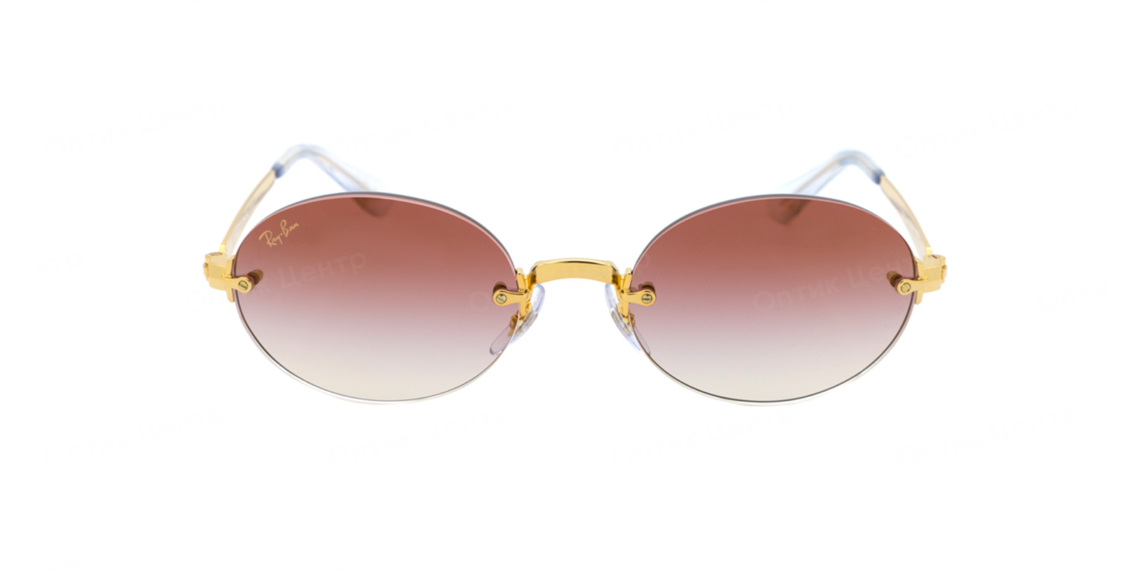 RAY BAN 0RB3929-001/8H