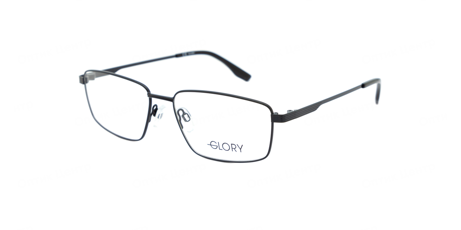 GLORY 122-BLACK