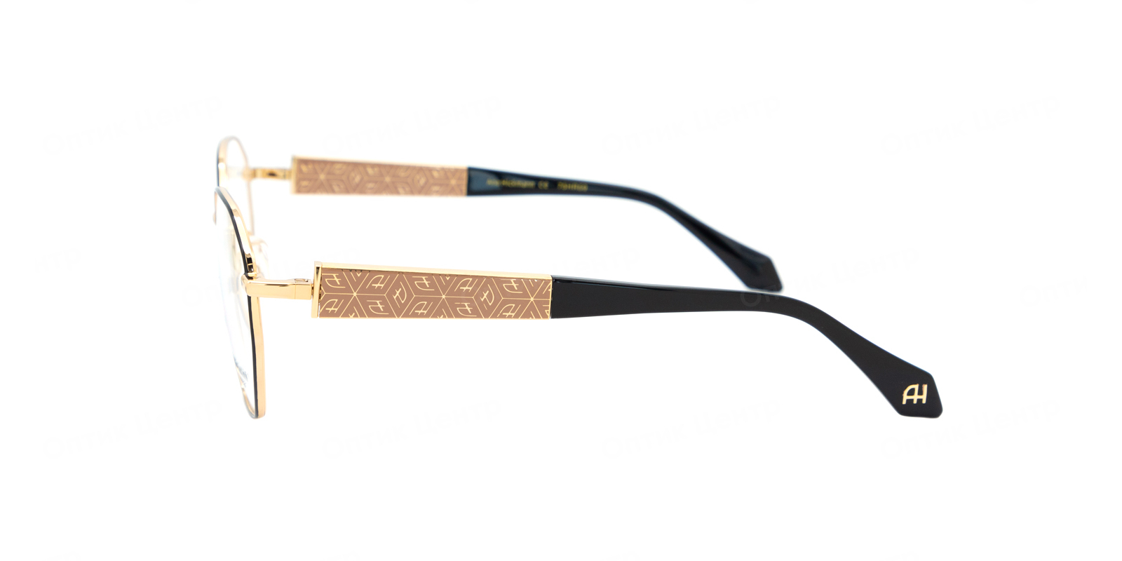 ANA HICKMANN 1524G-09A