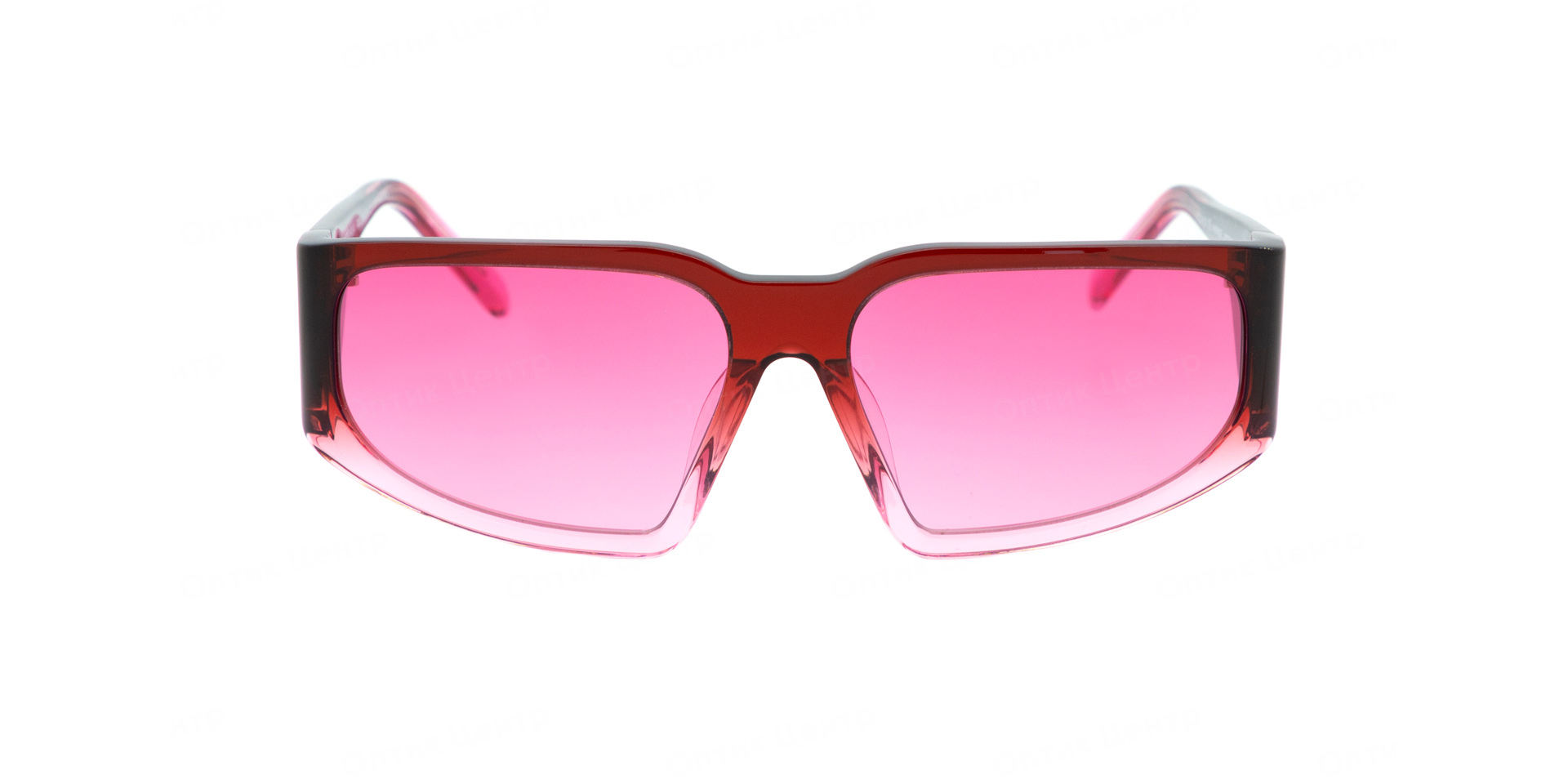 FAKOSHIMA FD-01-MAGENTA