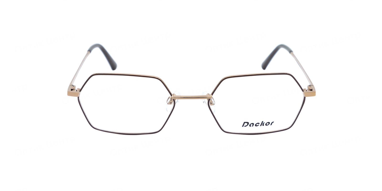 DACKOR 146-MARRONE