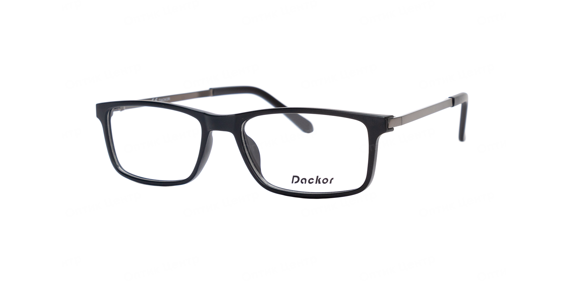 DACKOR 017-NERO