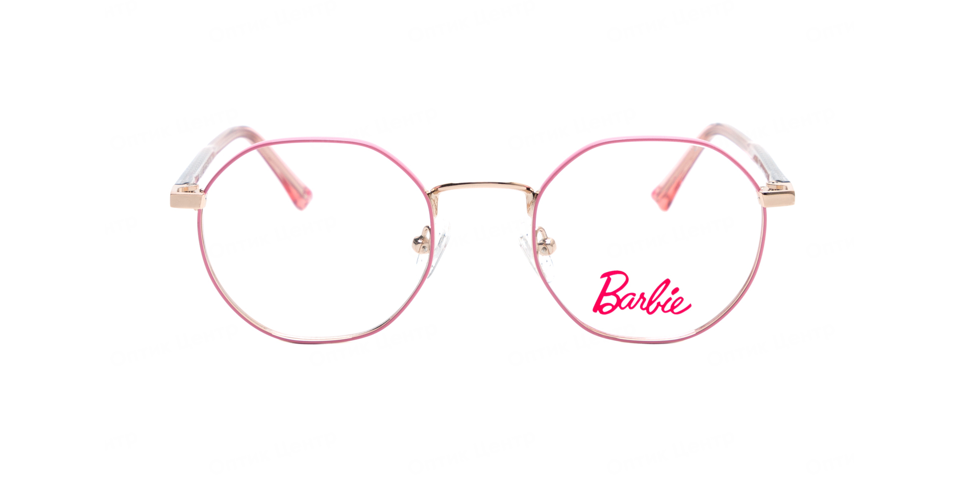 BARBIE 007-PNK