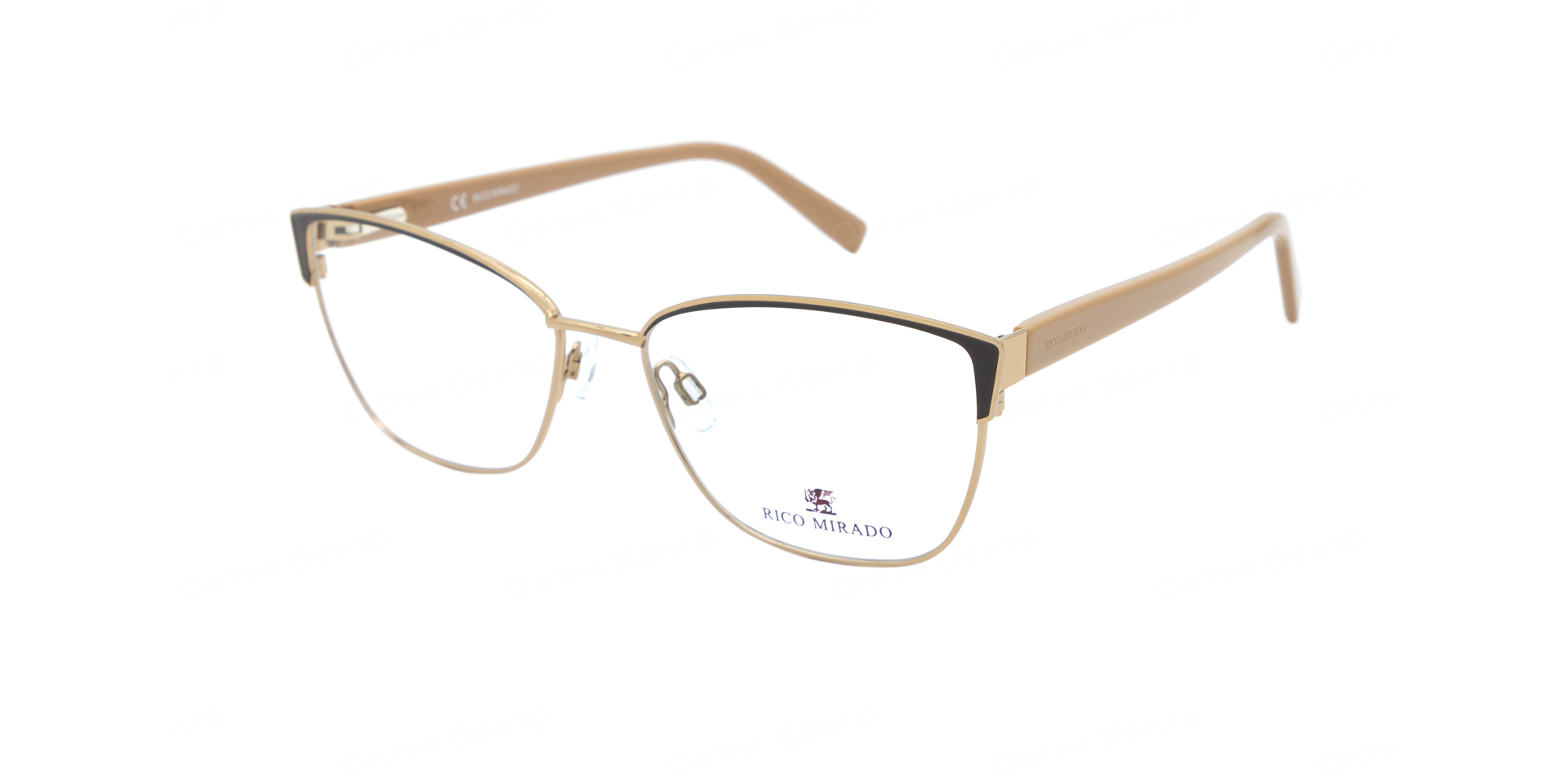 RICO MIRADO 53-BROWN