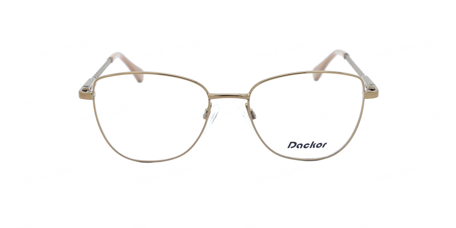 DACKOR 419-BROWN