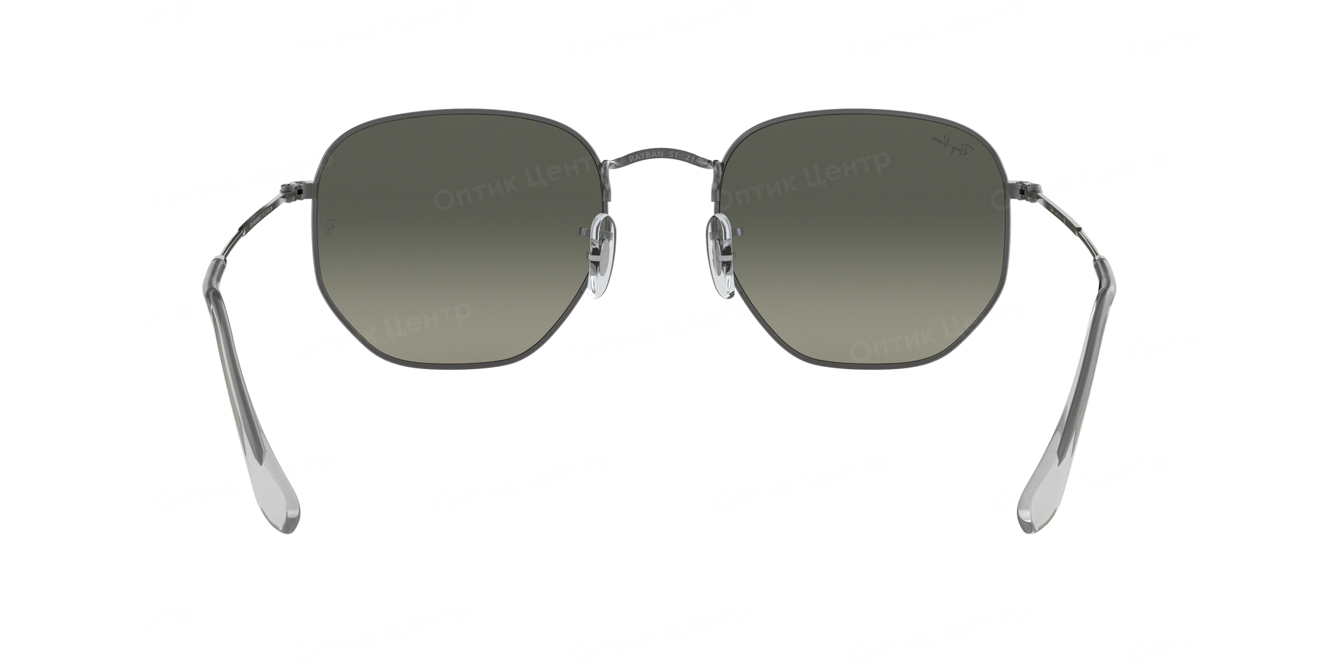 RAY BAN 0RB3548N-004/71