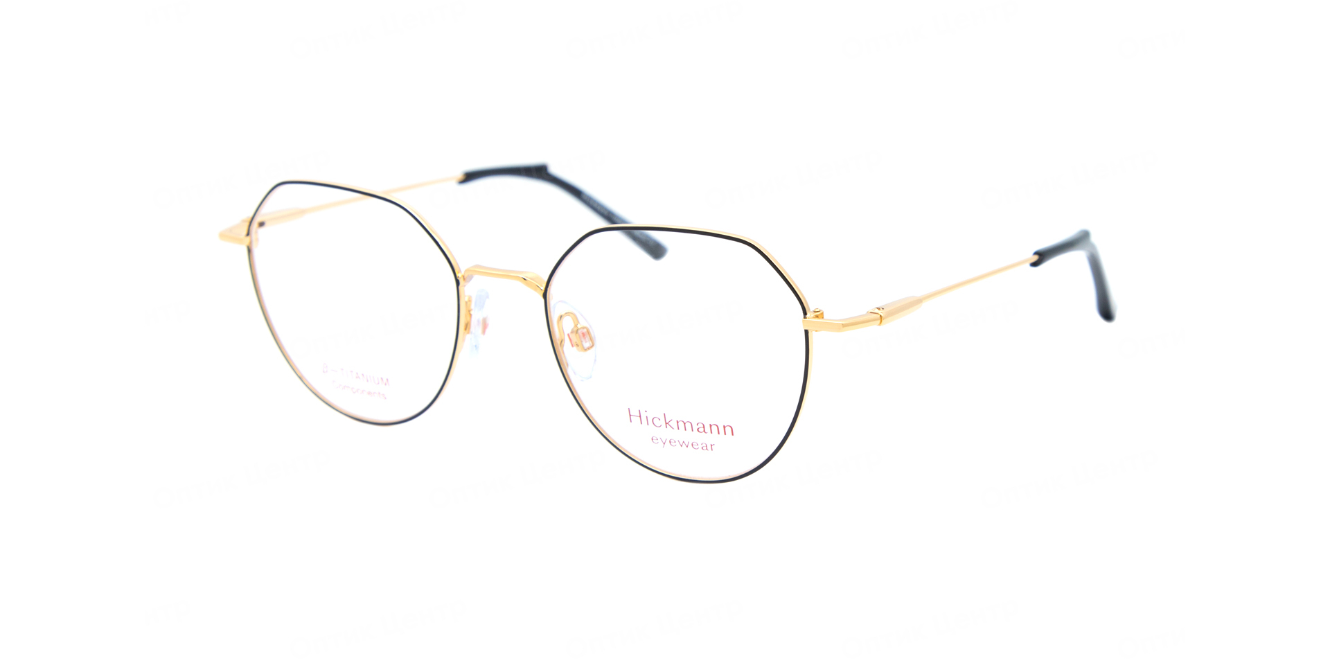 HICKMANN 1243T-09A