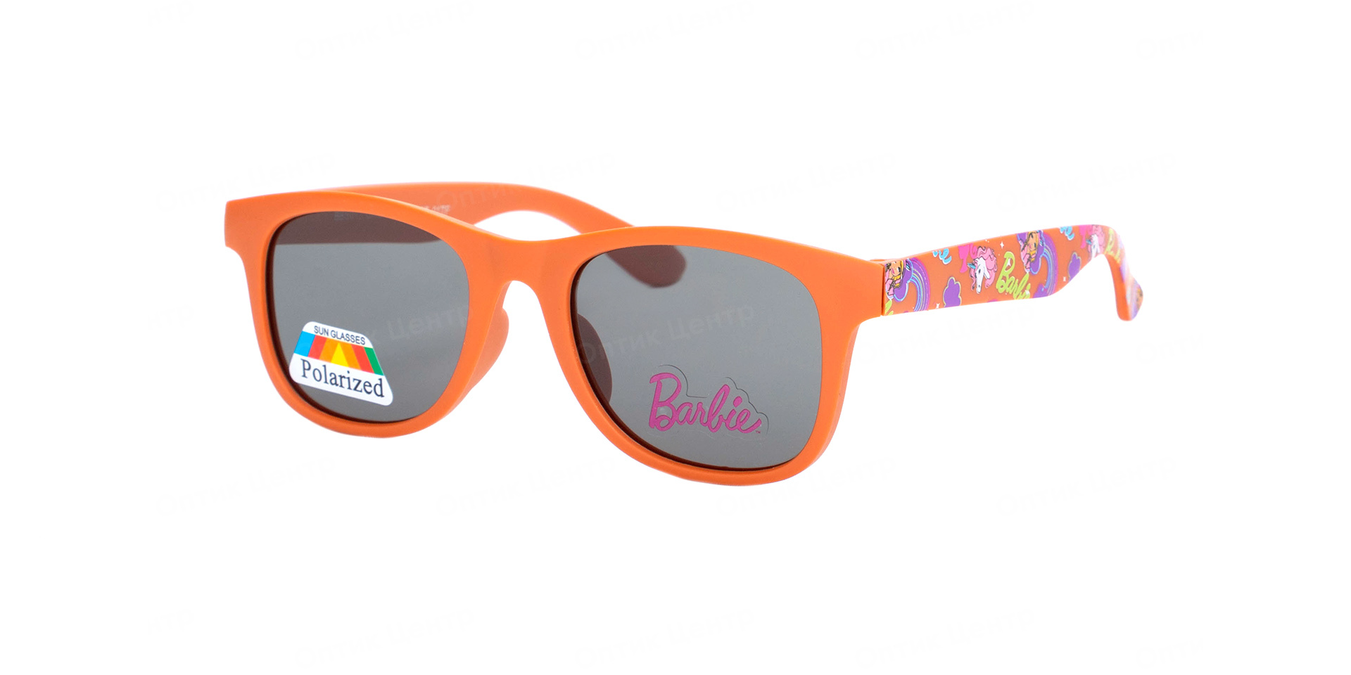 BARBIE 011-ORG