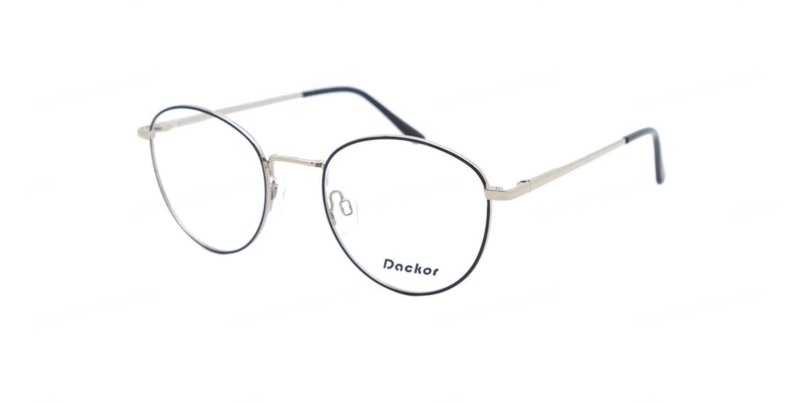 DACKOR 067-SILVER