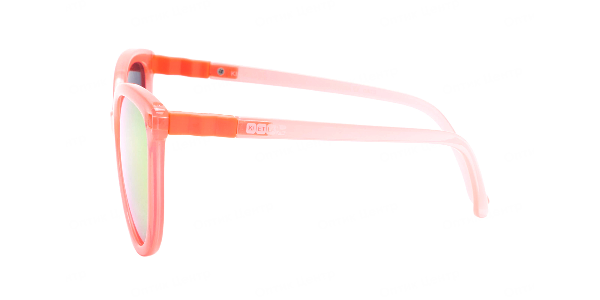 KIETLA BUZZ 4-6 - BU4SUNNEON
