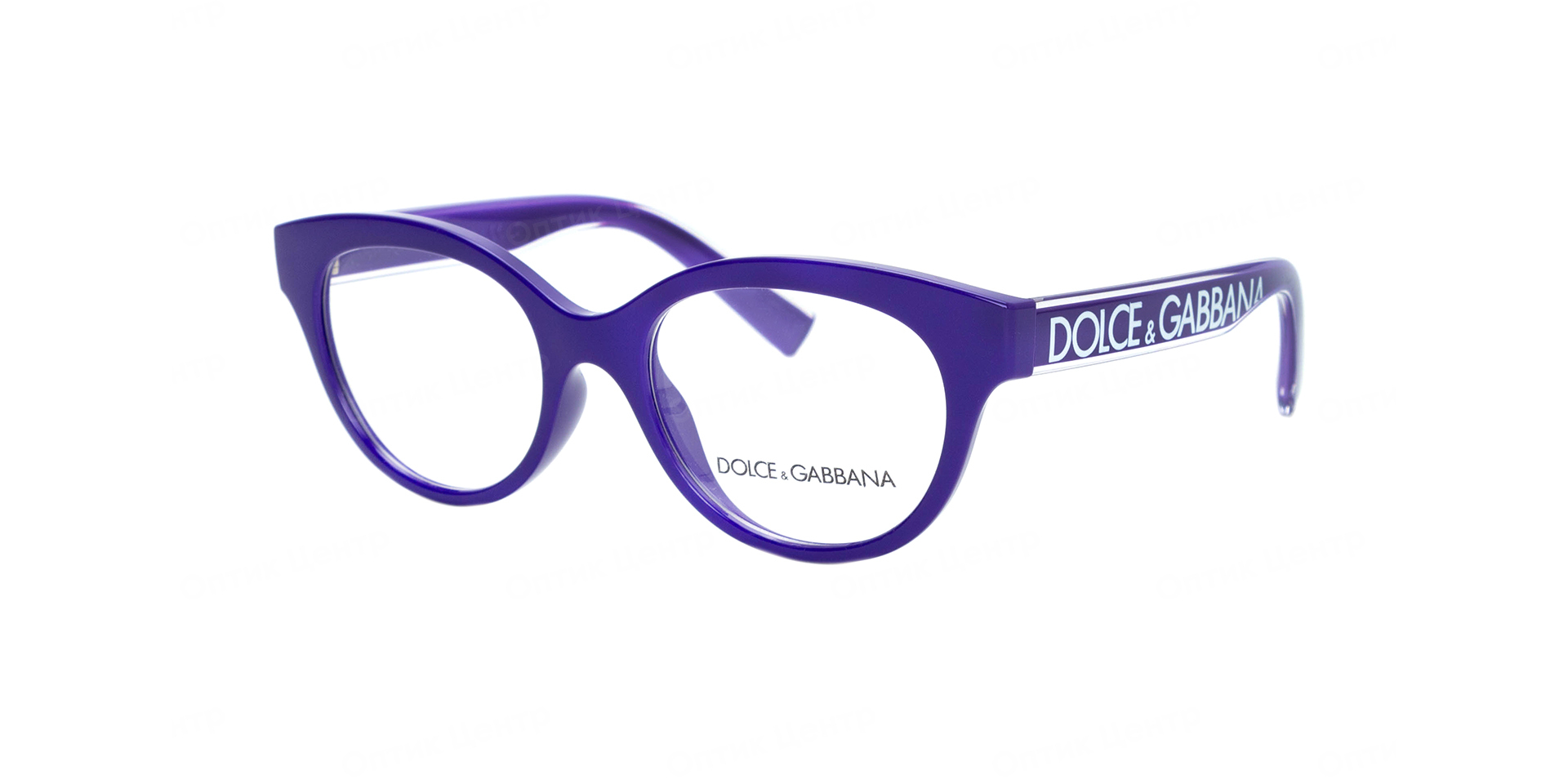 DOLCE & GABBANA DX5003-3335