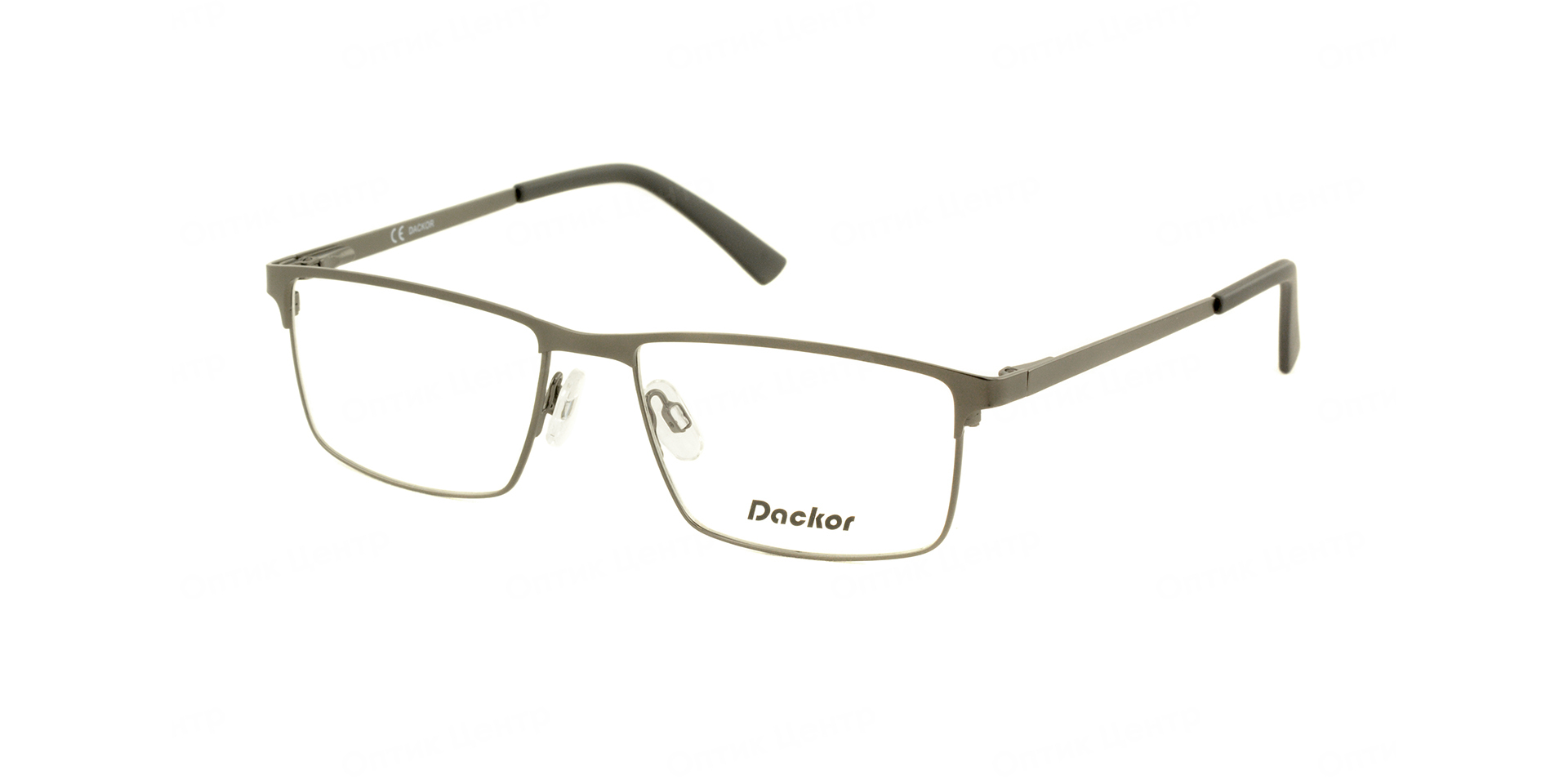 Оправа Dackor 139 Grey