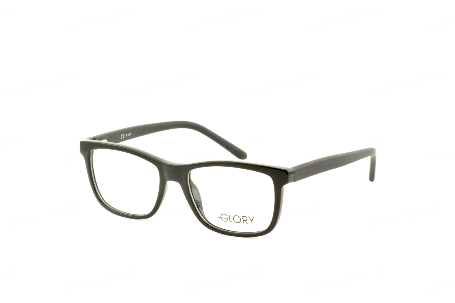 GLORY 525-BLACK