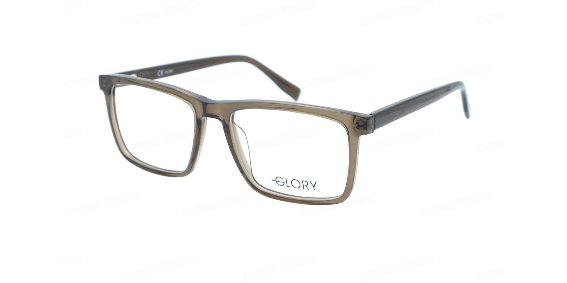 GLORY 772-BROWN