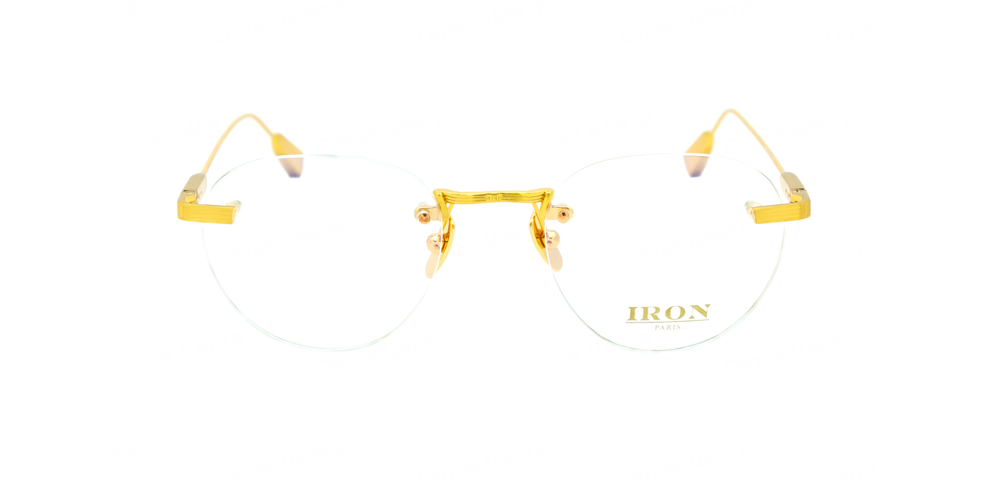 IRON O73-003