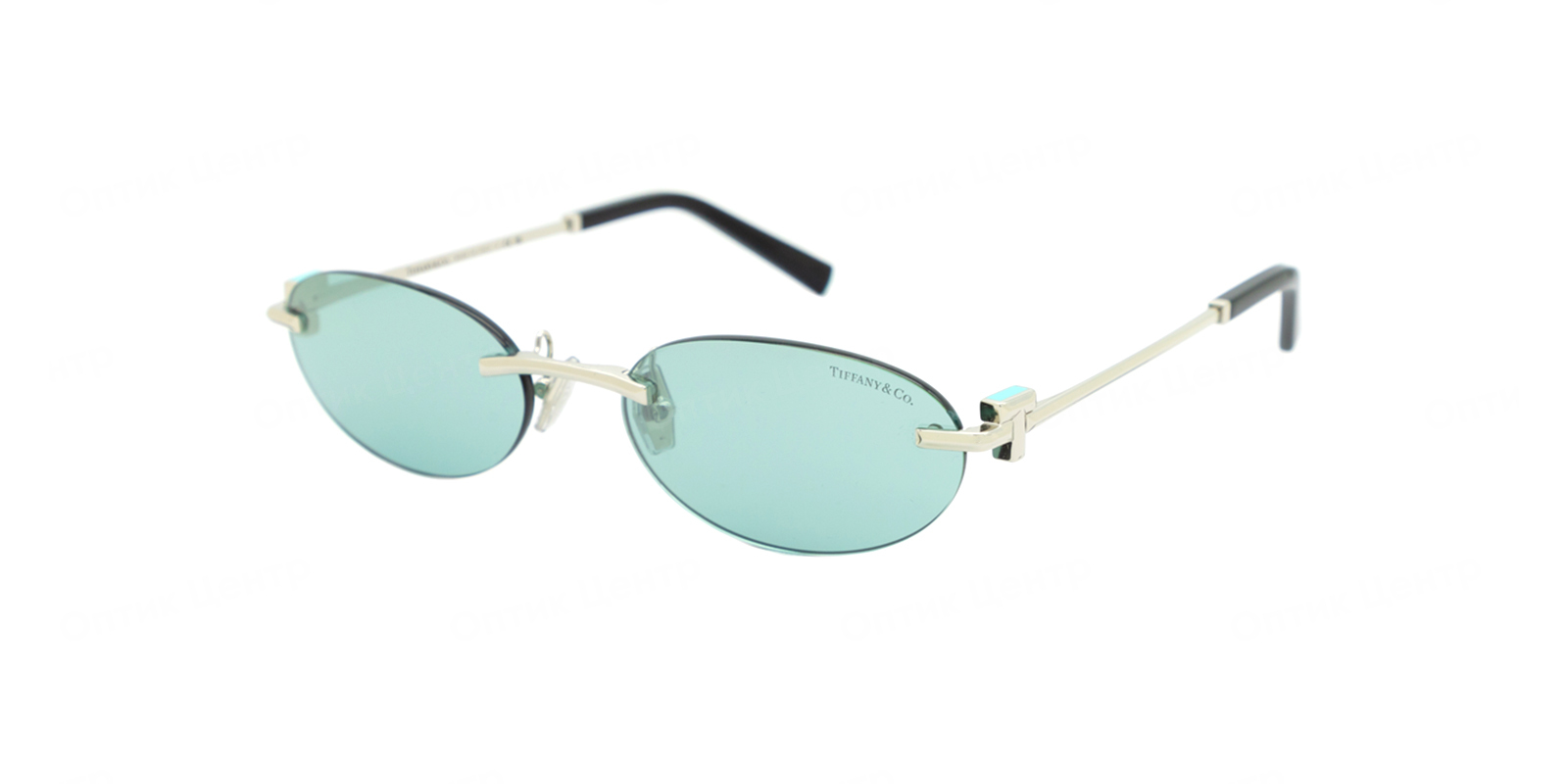 Солнцезащитные очки TIFFANY 0TF3119-6001/65