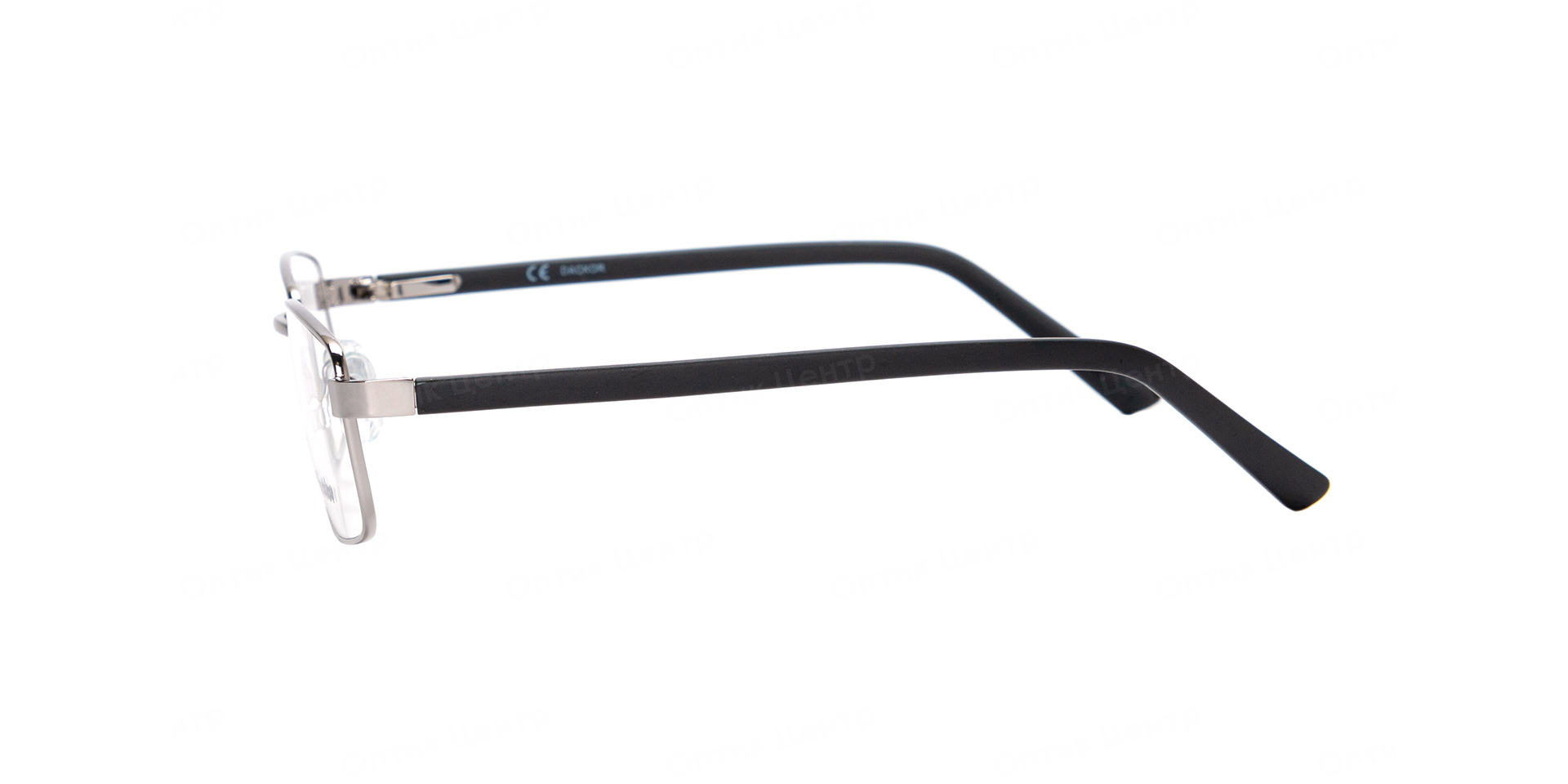 Оправа Dackor 315 Silver