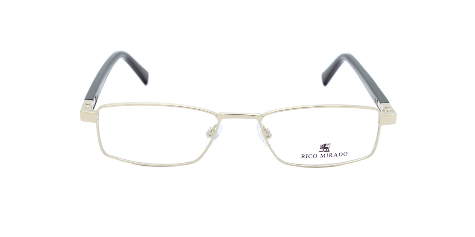 RICO MIRADO 34-SILVER