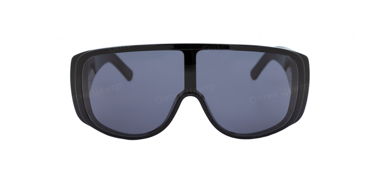 MAISON MARGIELA 6 MASK BLACK-T4I