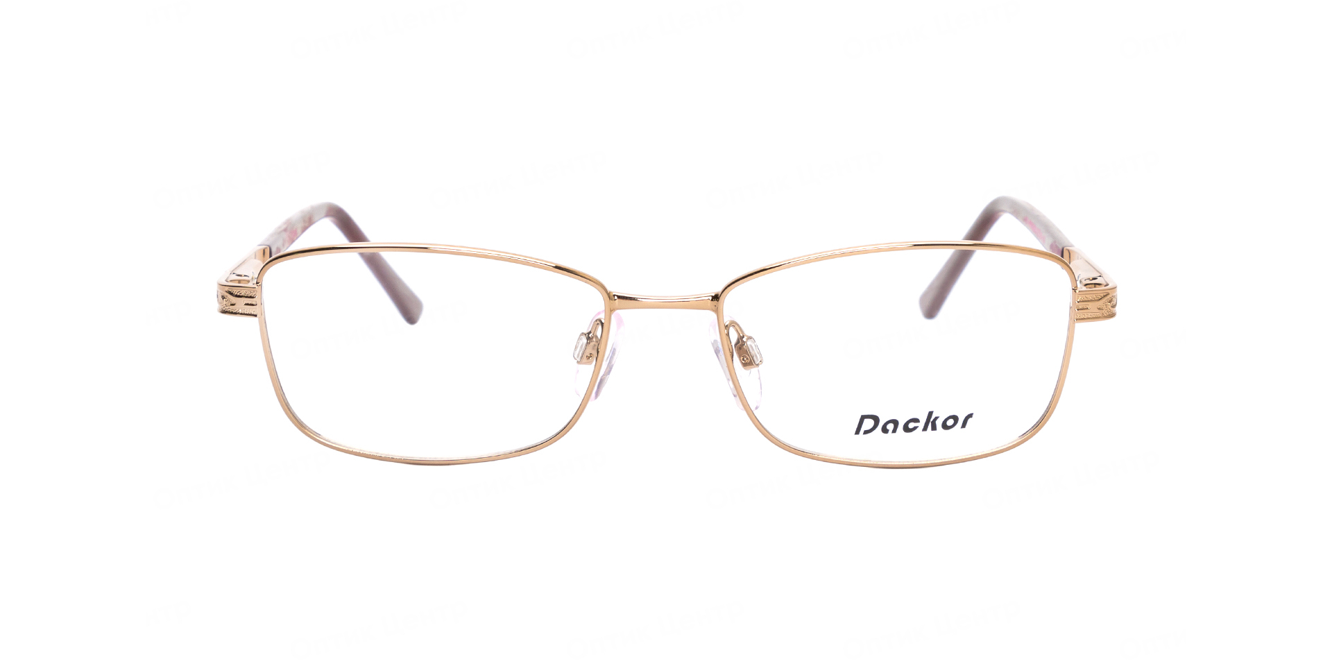 DACKOR 073-BROWN