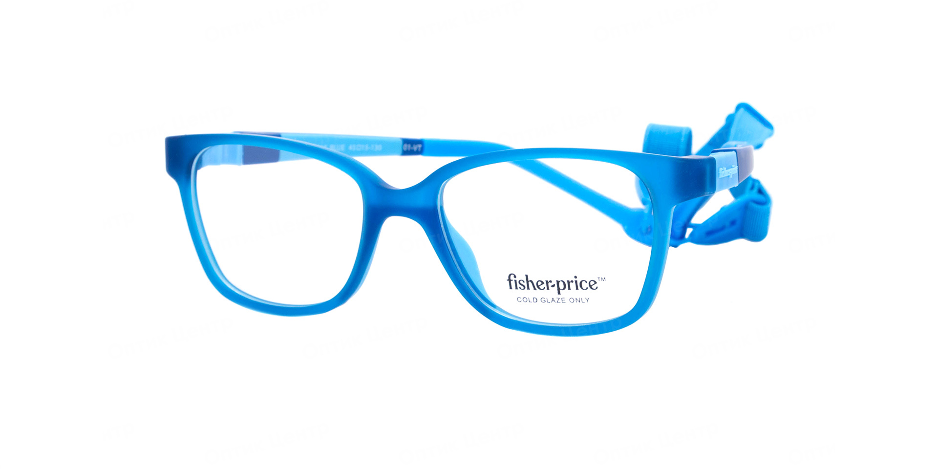 Fisher Price FPVN015-BLUE