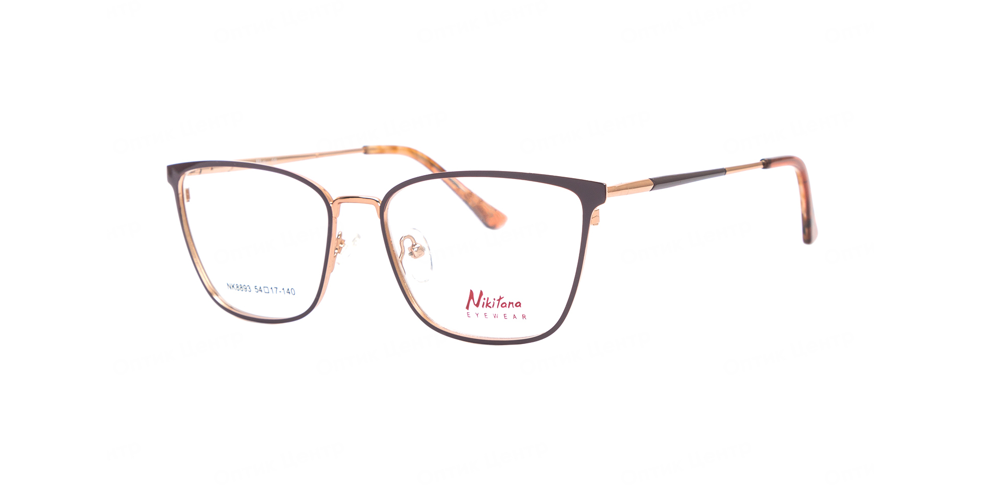 NIKITANA 8893-4