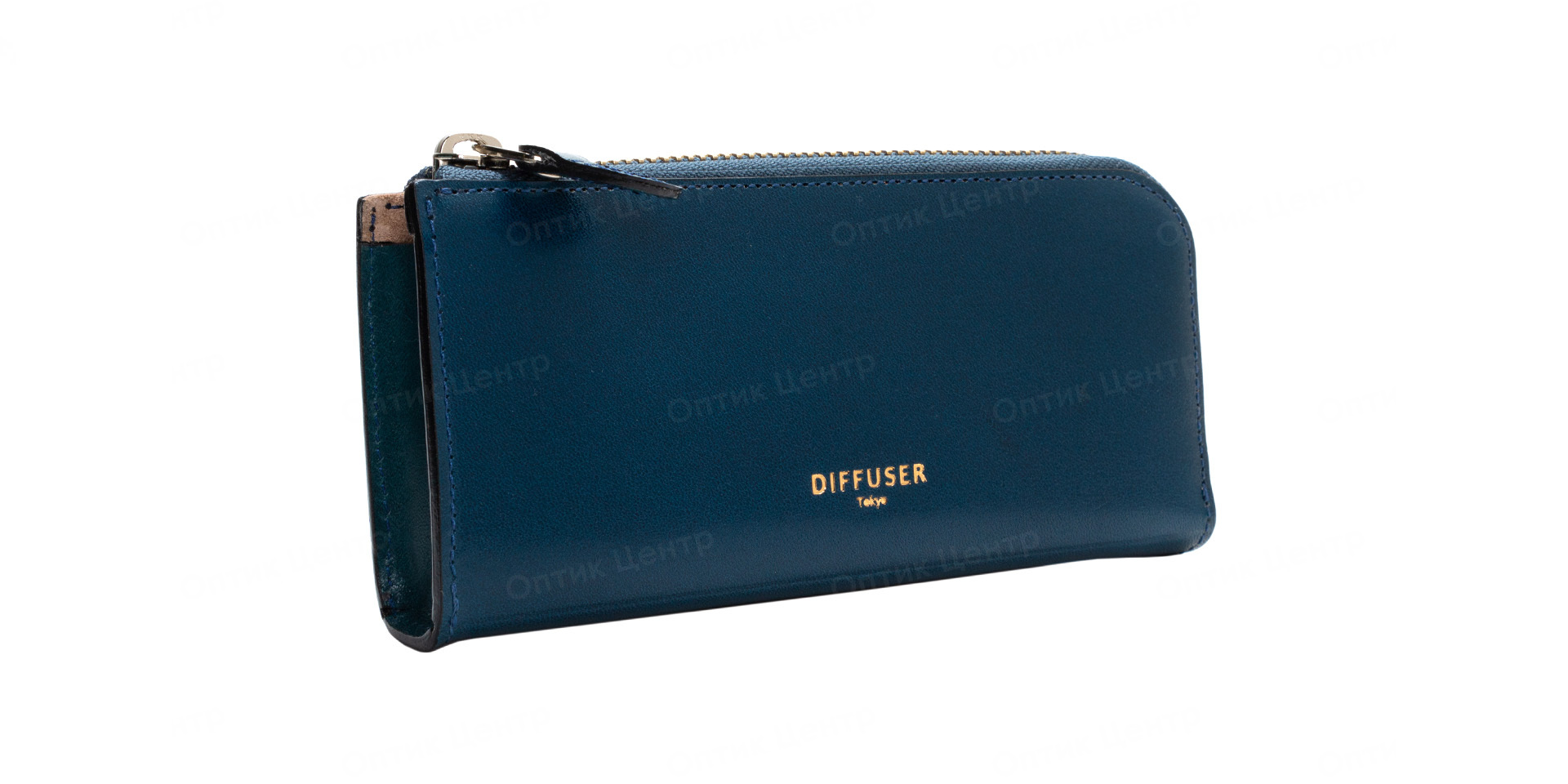 Футляр DIFFUSER 3006D  у  ш (син.)