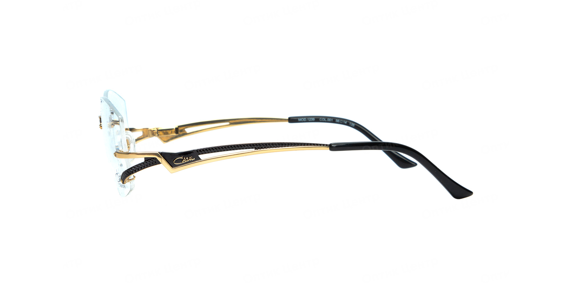 CAZAL 1239-001