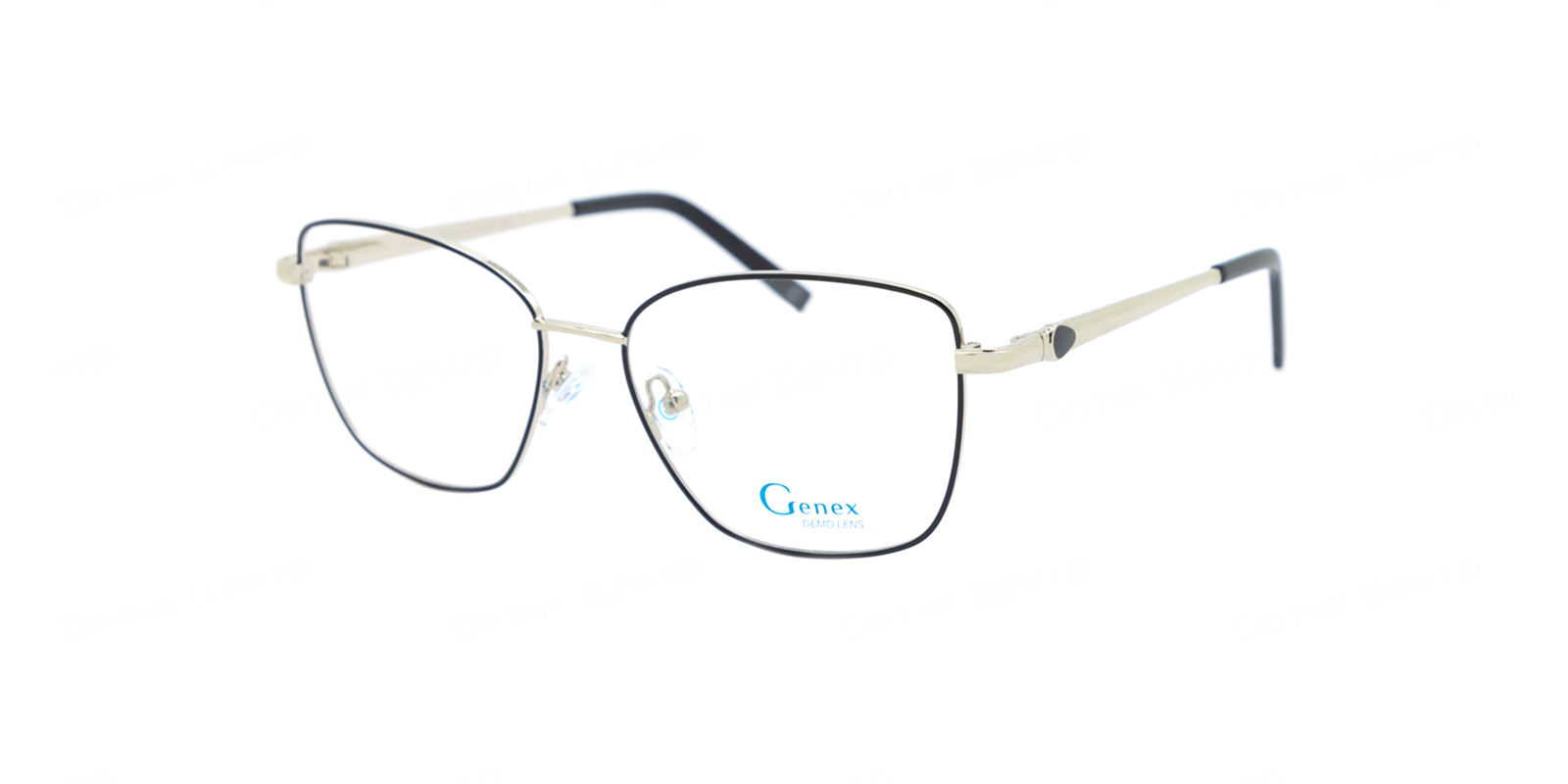 GENEX 1379-020