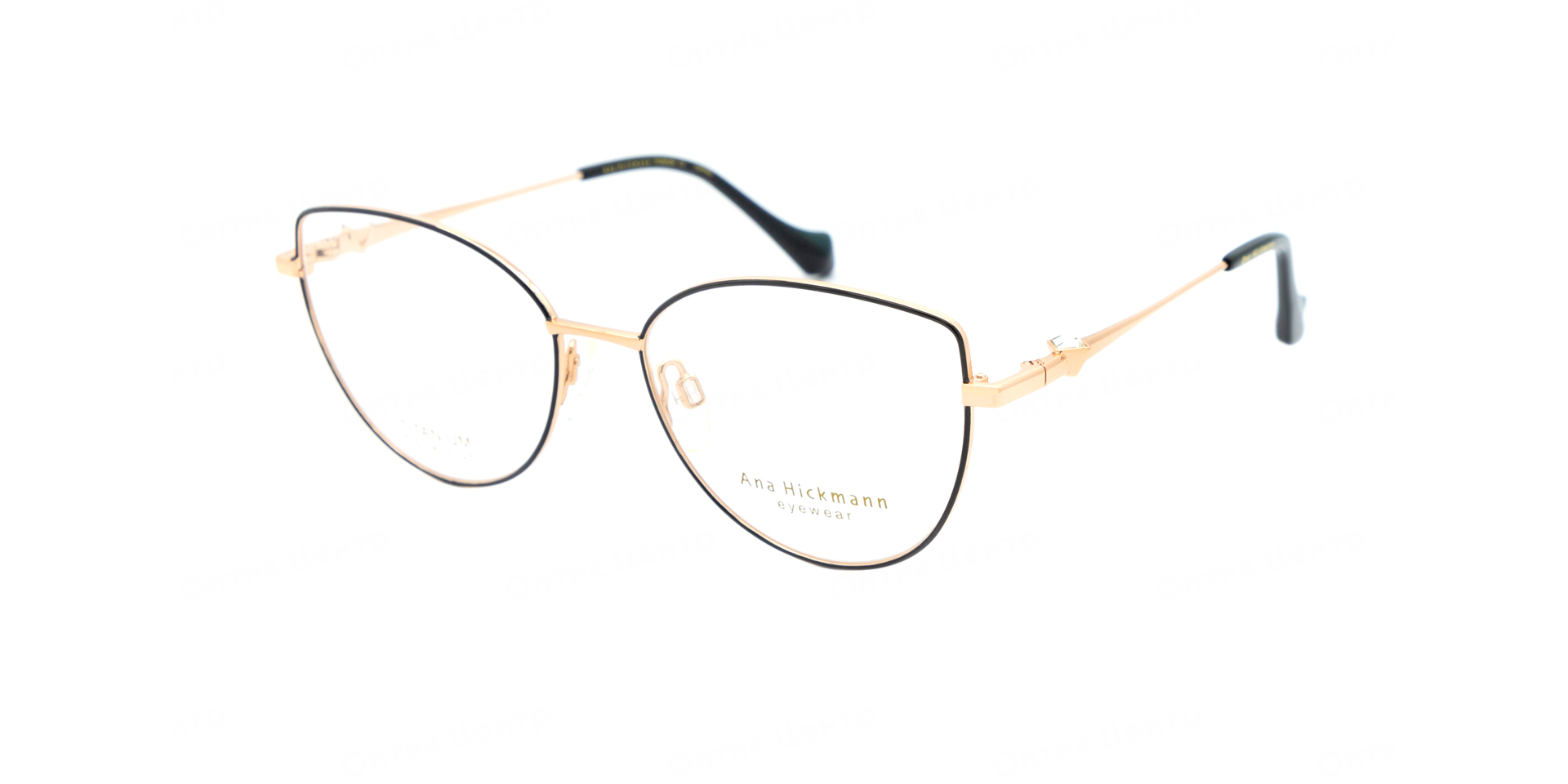 ANA HICKMANN 1603T-09B