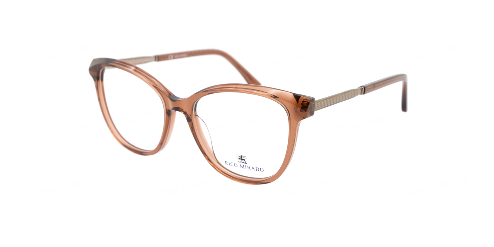 Оправа Rico Mirado 309 Brown