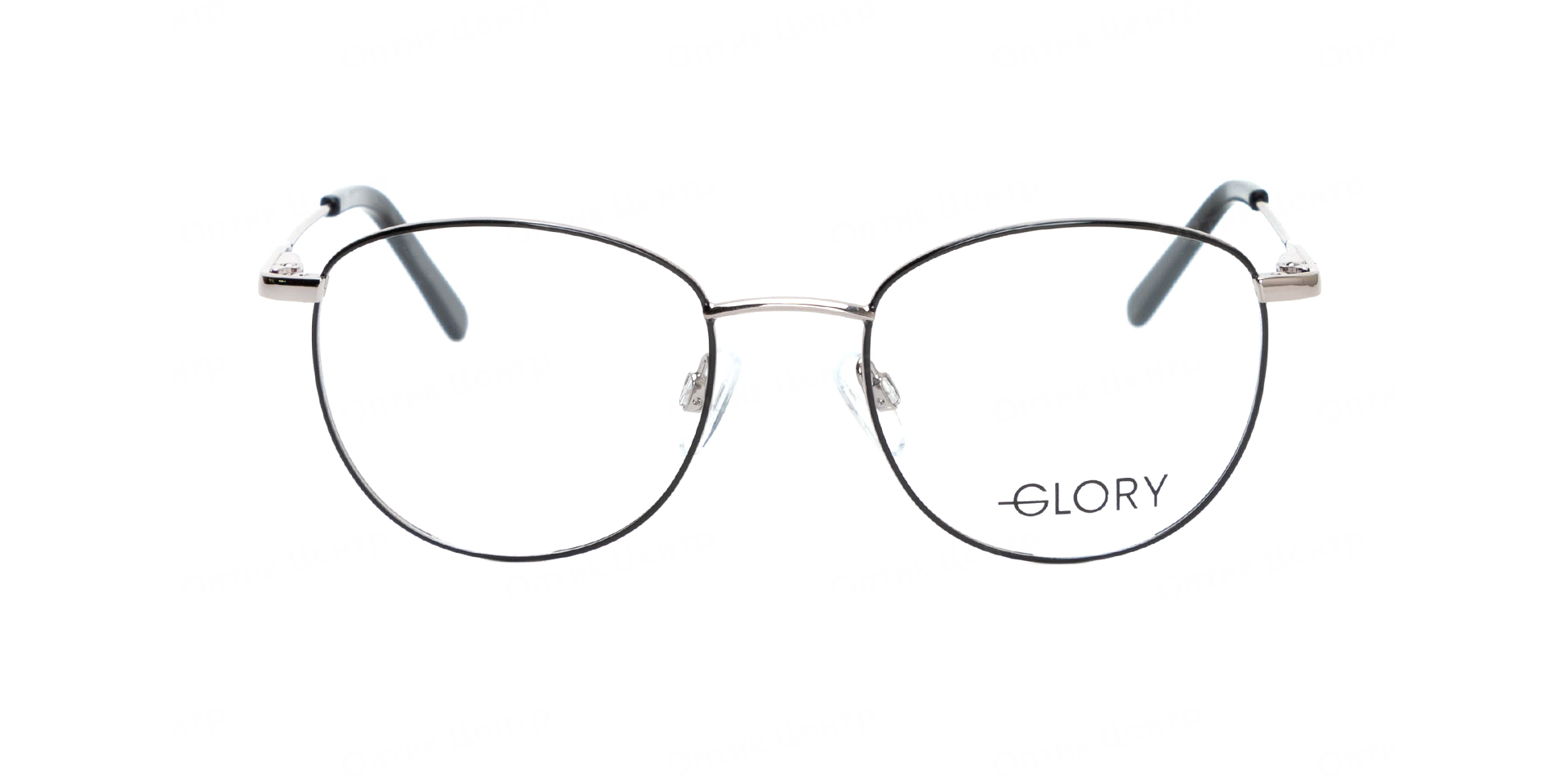 GLORY 206-BLACK