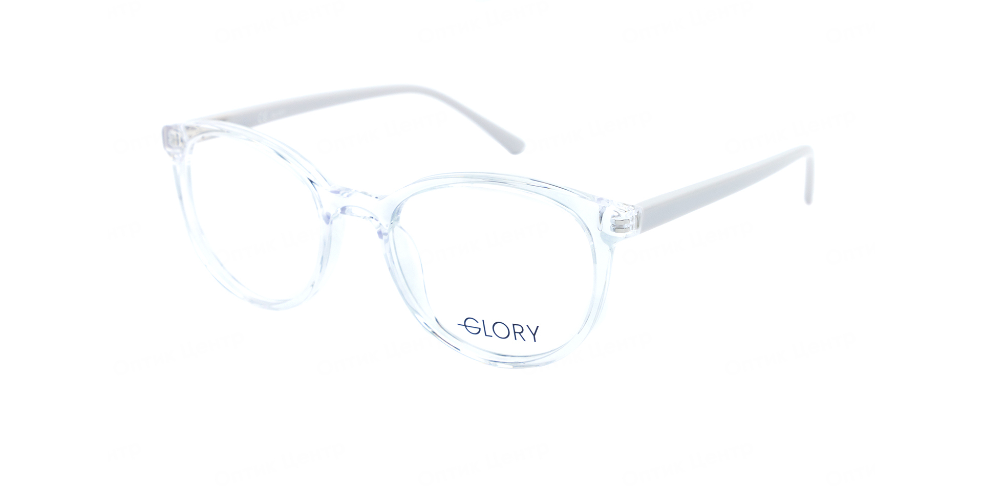 GLORY 132-CRYSTAL