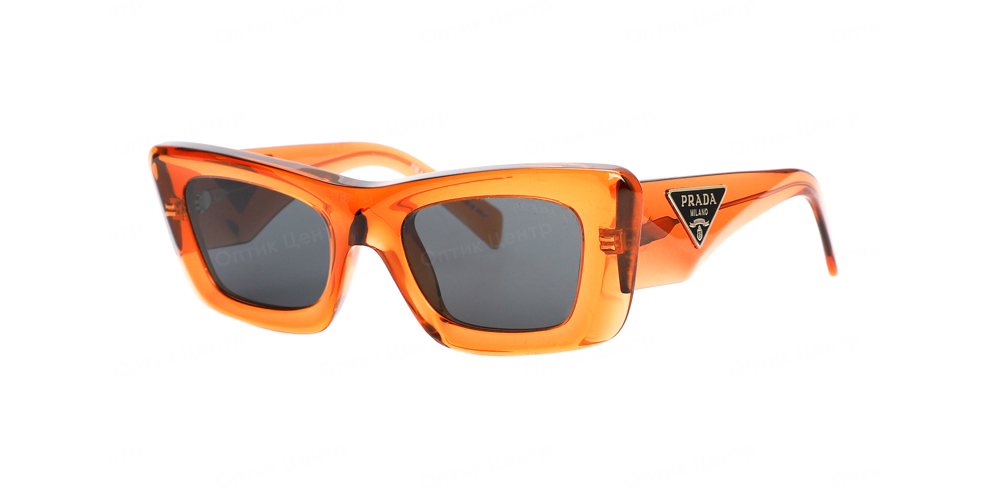 PRADA 0PR 13ZS-10N5S0