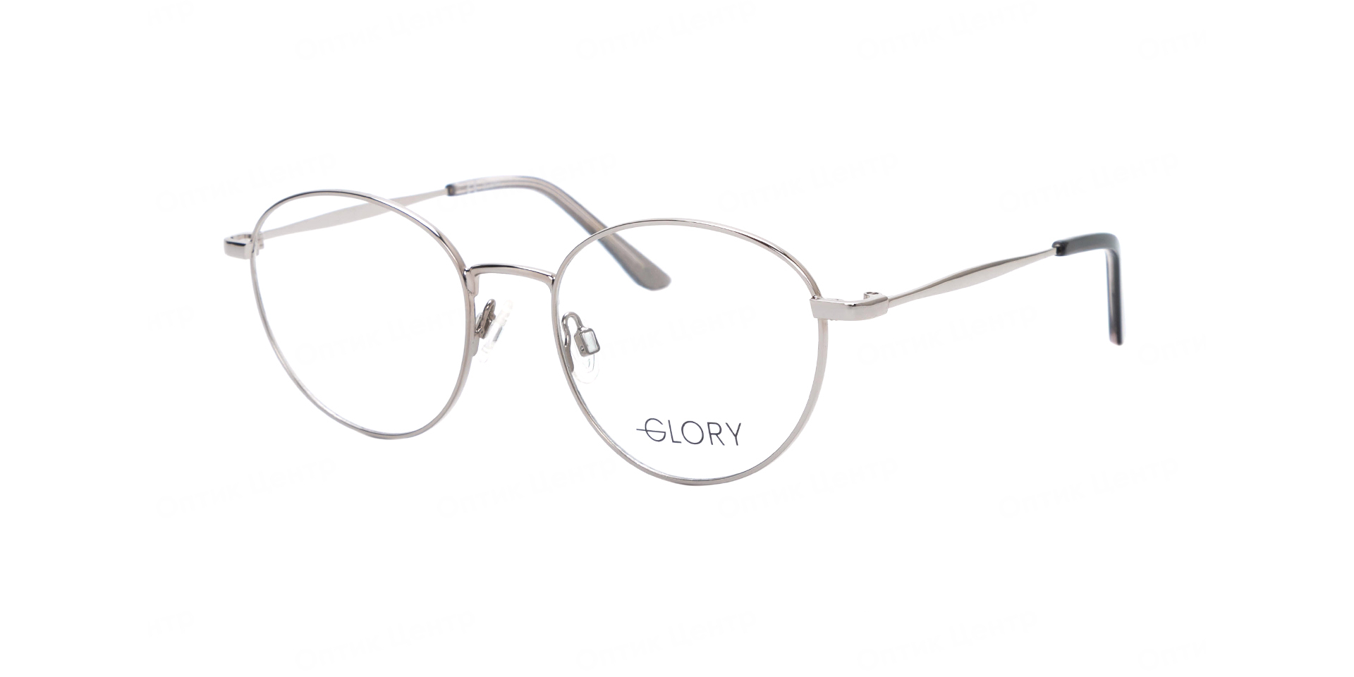 GLORY 725-SILVER