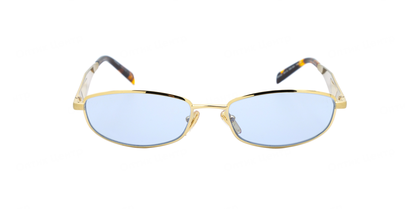 Солнцезащитные очки PRADA 0PR D51S-ZVN30X