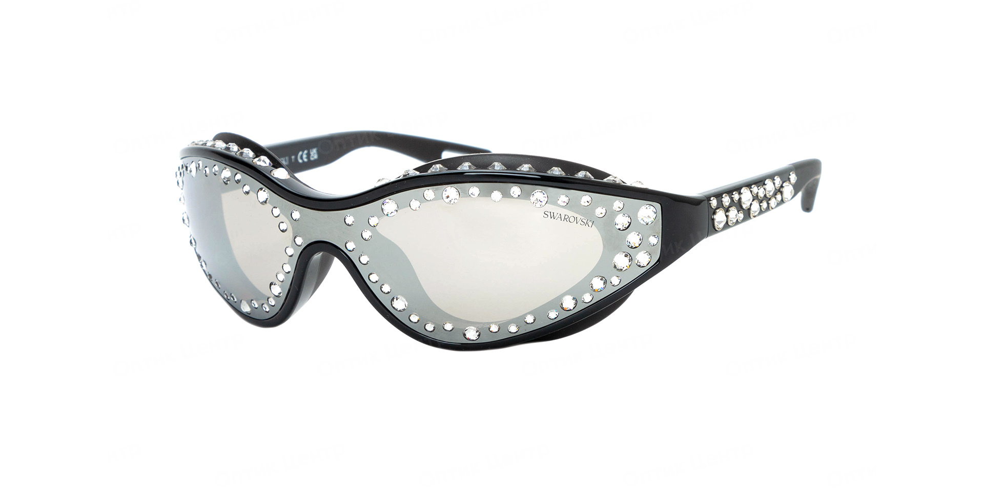 SWAROVSKI 6024-10016G