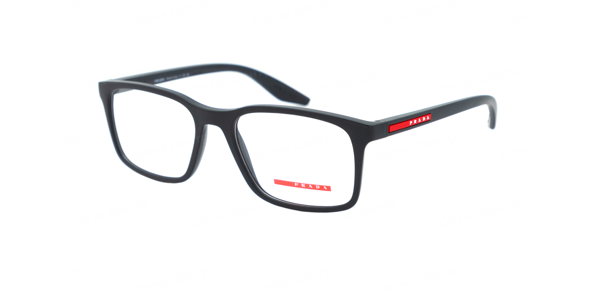 PRADA LINEA ROSSA 0PS 08RV-1BO1O1