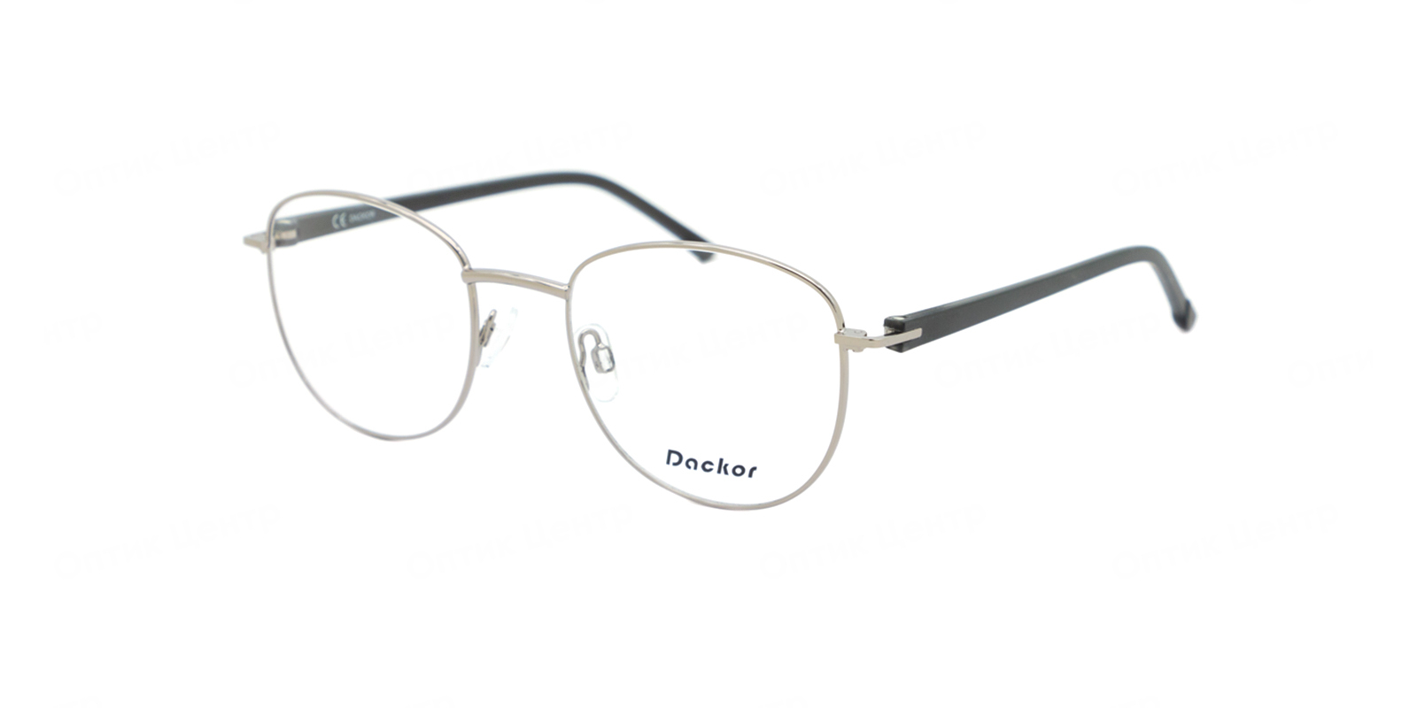 DACKOR 425-SILVER