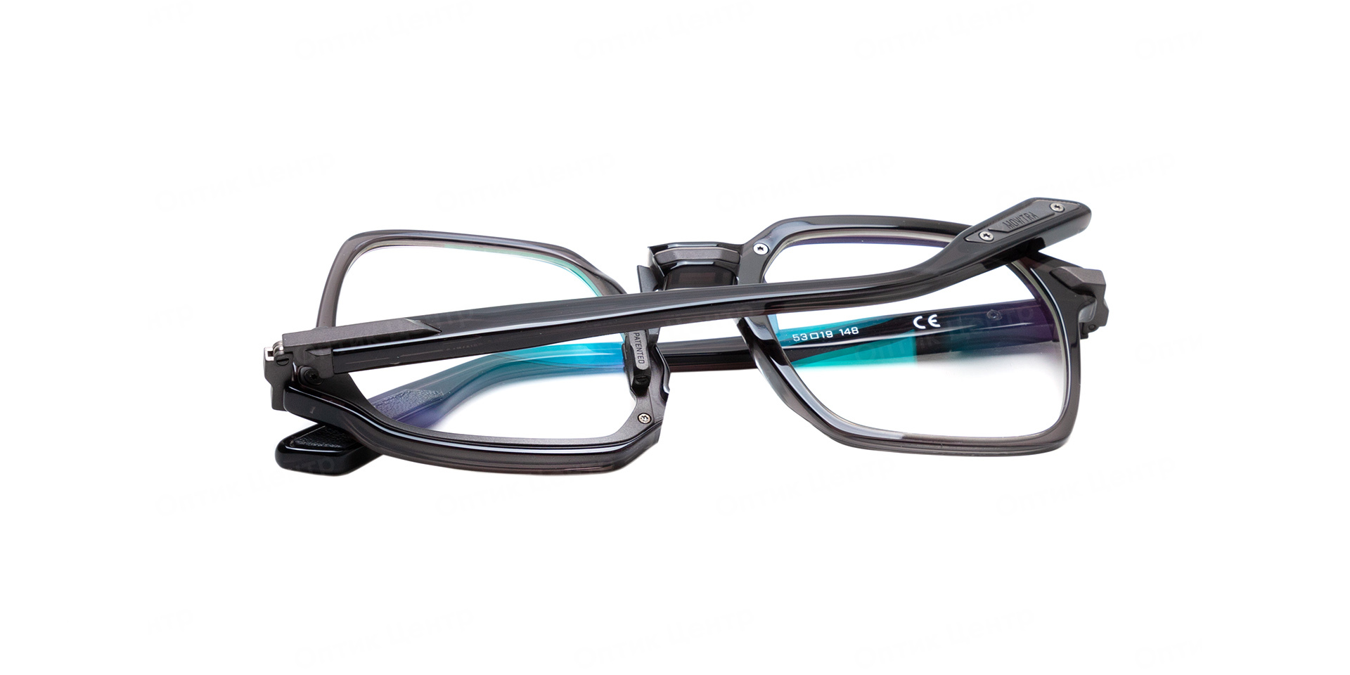 MOVITRA AC02-BLACK