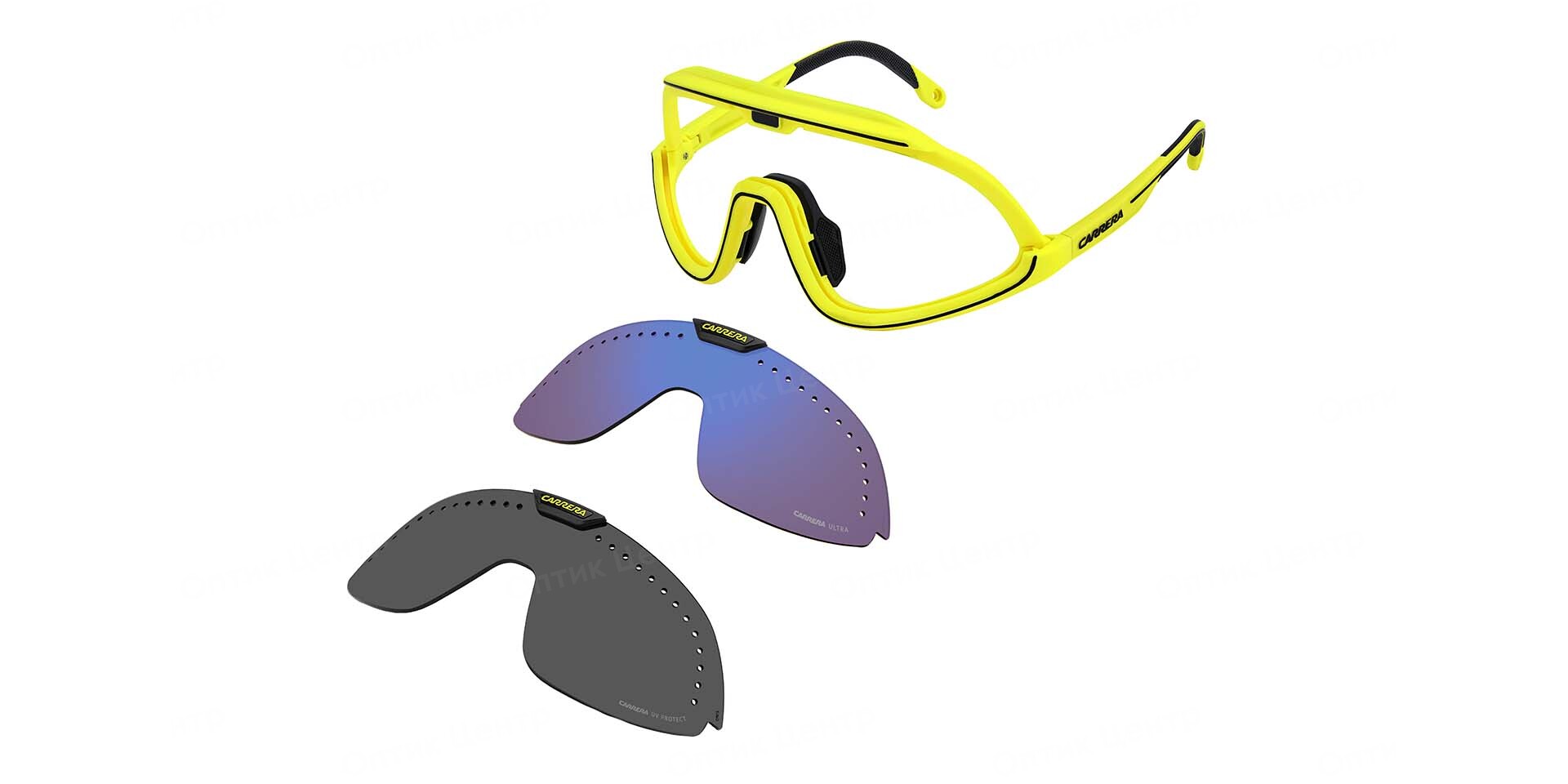 CARRERA C SPORT 01/S-4CWZS