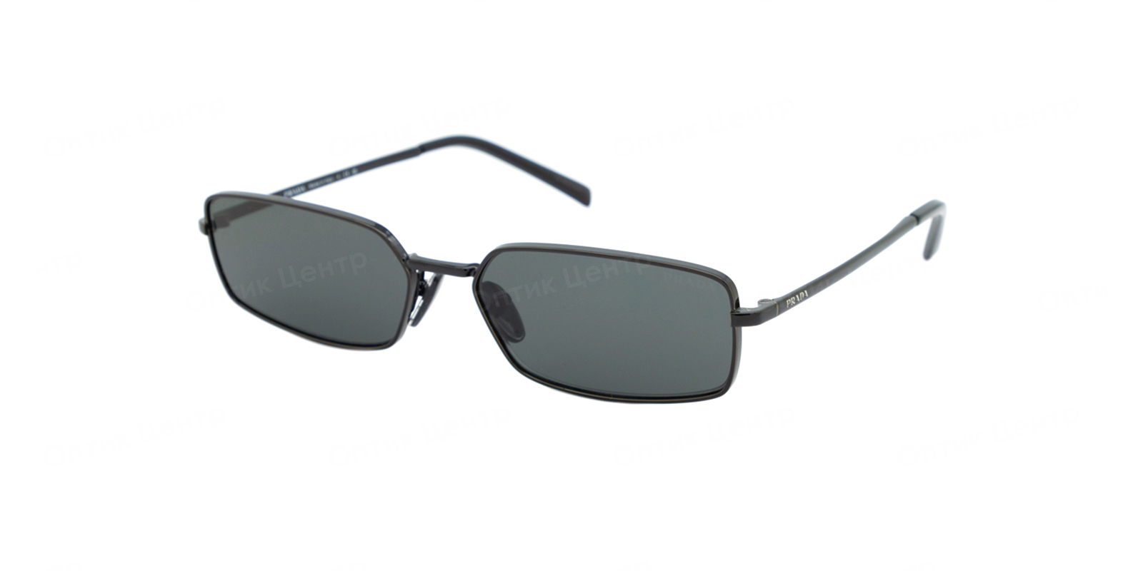 PRADA 0PR 60AS-1AB5S0