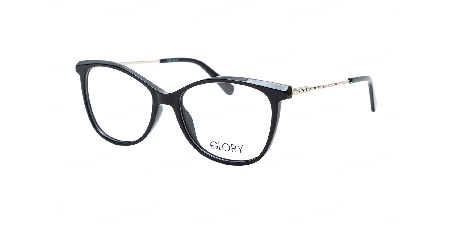GLORY 819-BLACK
