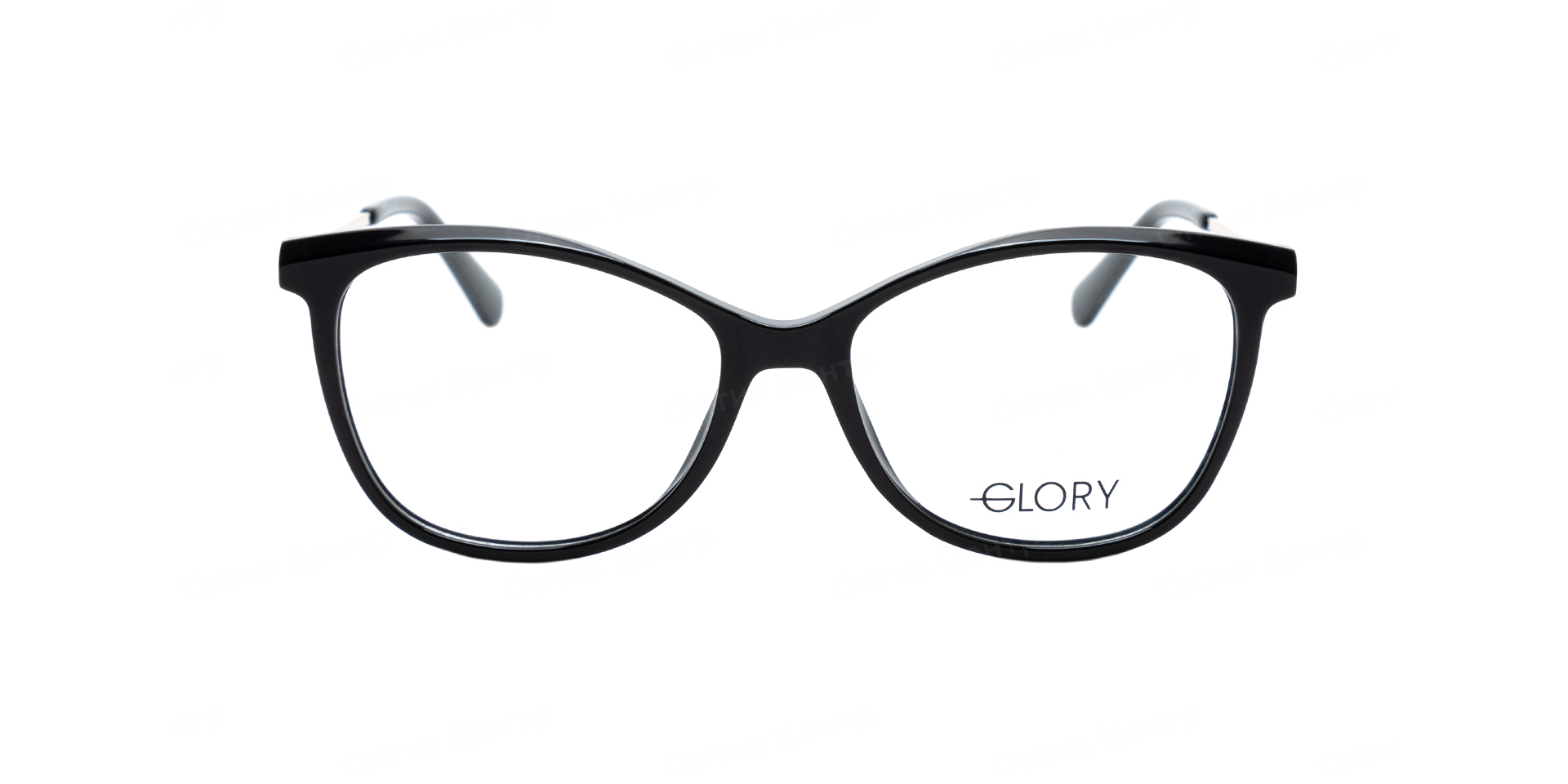 GLORY 819-BLACK