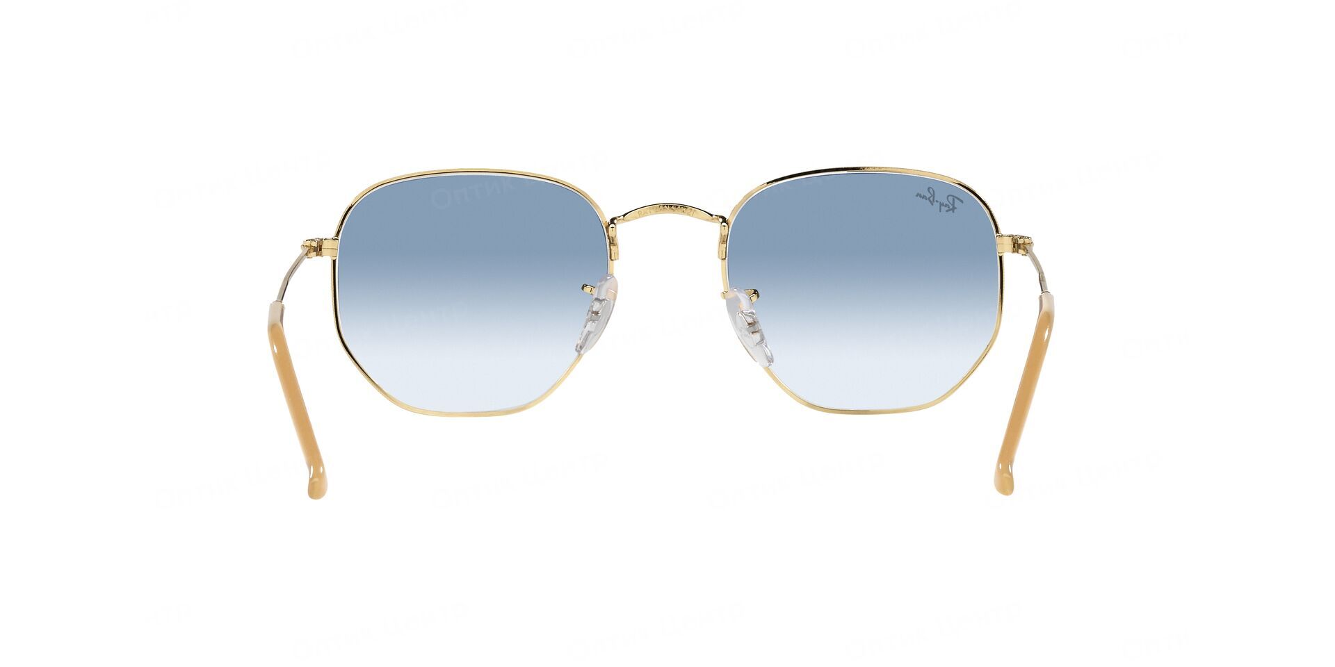 RAY BAN 0RB3548-001/3F