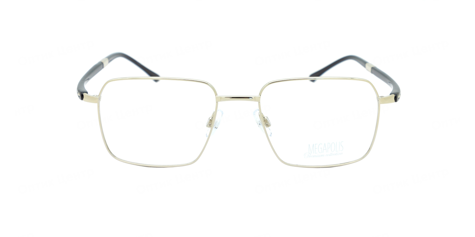 MEGAPOLIS 1049-SILVER