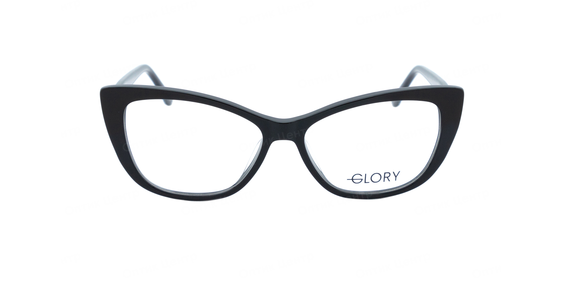 GLORY 758-BLACK